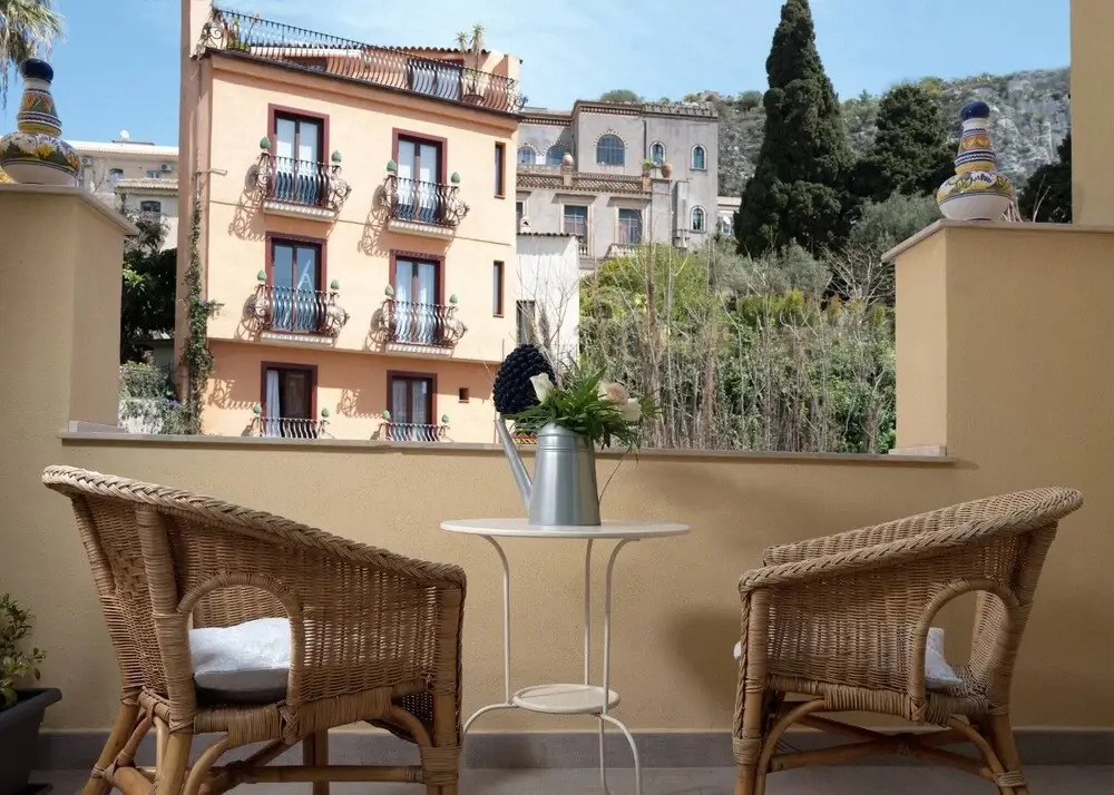 Live the Magic of Taormina Where History, Beauty, and Sicilian Soul Meet