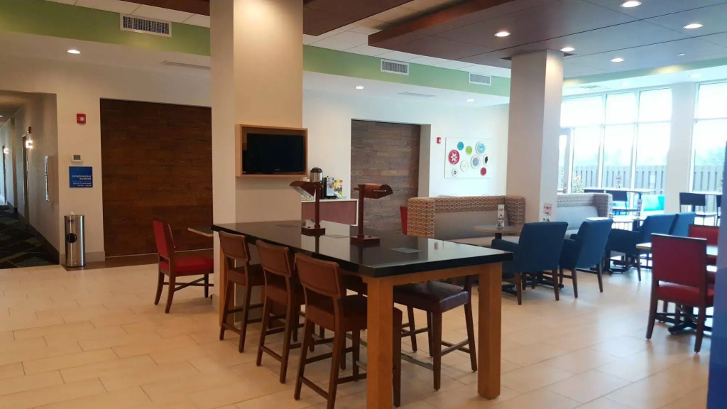 Holiday Inn Express - North Augusta South Carolina by IHG