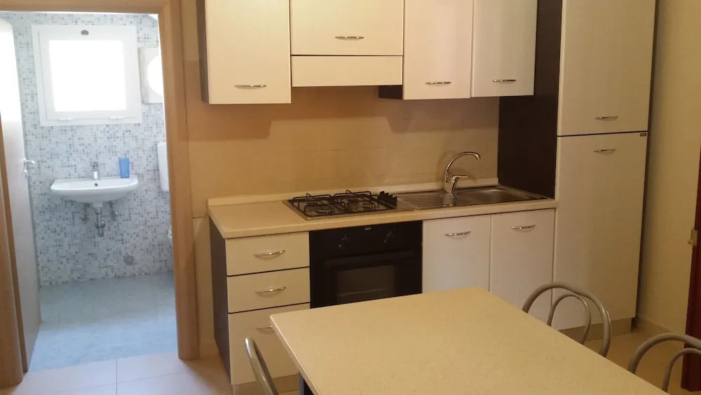 Appartamento Maxim 03 Gallipoli Mancaversa