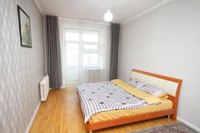 Spacious 1 bedroom apartment in baga toiruu