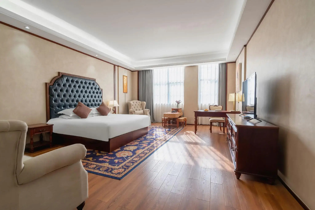 Xin Hong Bang Hotel· Wanda Plaza Store
