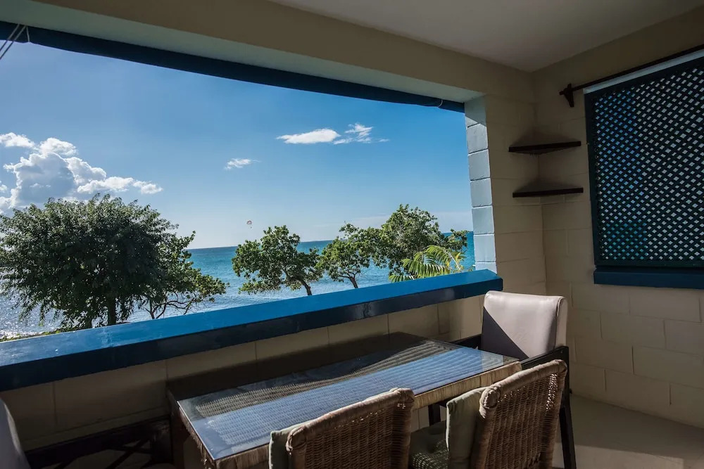 Point Village, Negril, Jamaica