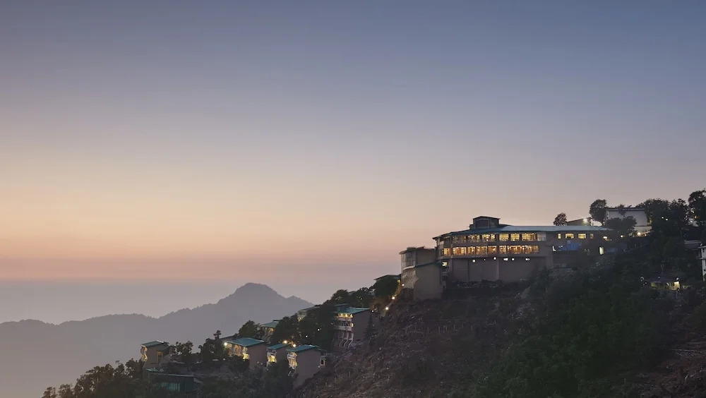 Home In The Hills