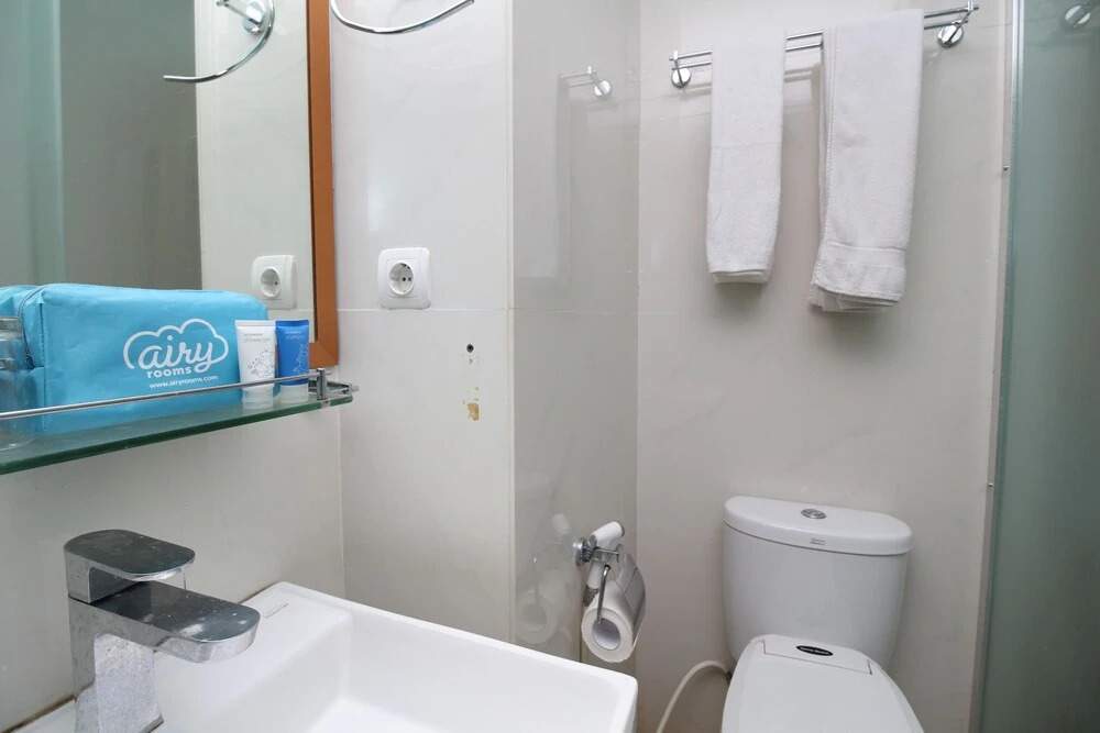 Airy Kuta Galeria Bypass Ngurah Rai 39 Bali