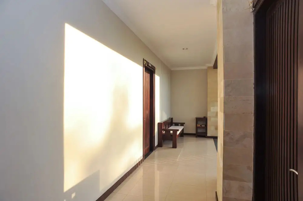 Airy Kuta Utara Pantai Batu Bolong 56 Canggu Bali