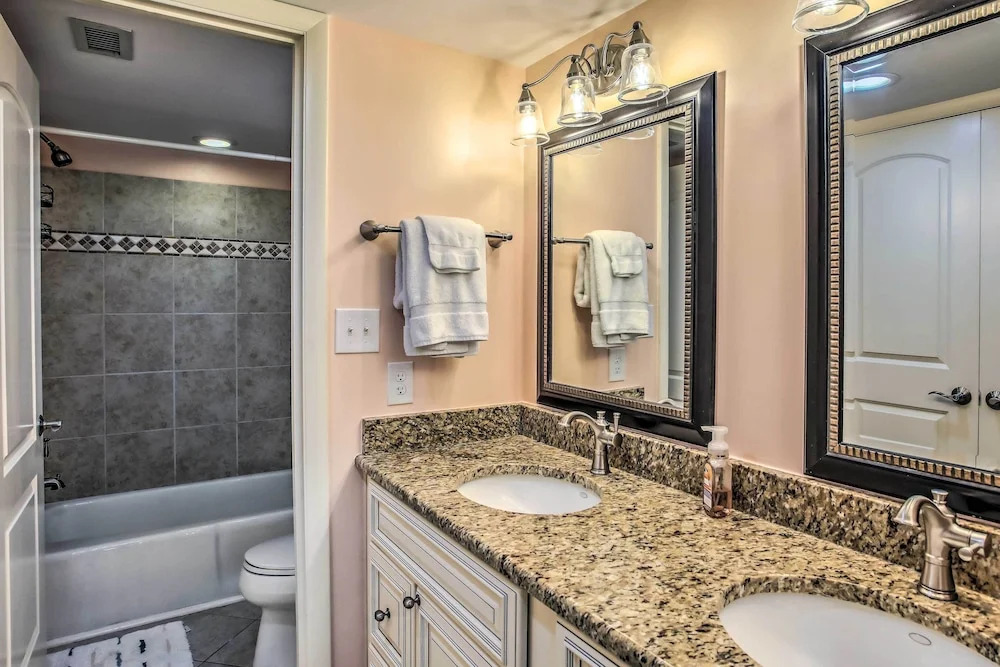 Myrtle Beach Vacation Rental w/ 2 Resort Pools!