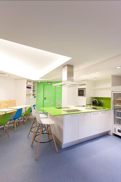 Dream Cube Hostel