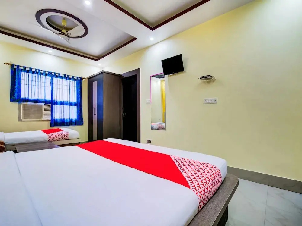 Hotel Shree Vishnu Regency by OYO