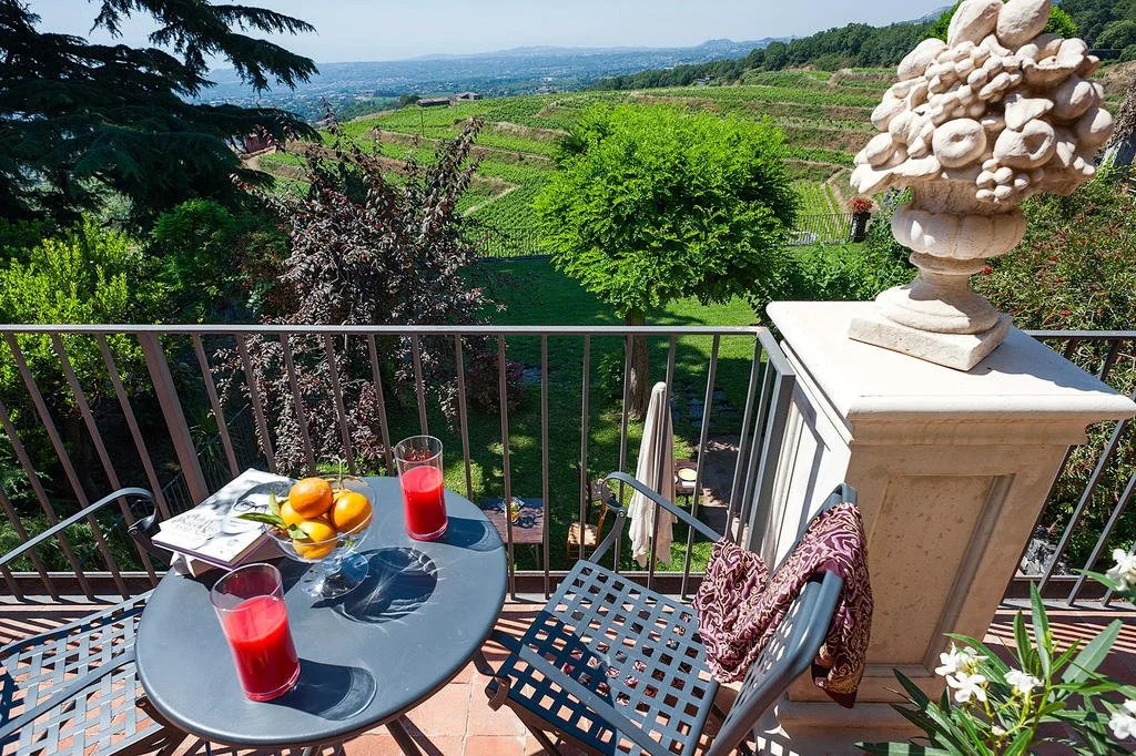 Wine Resort Villagrande