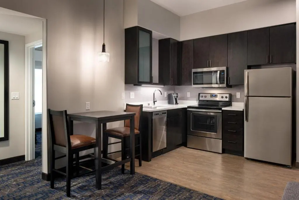 Residence Inn by Marriott Scottsdale Salt River
