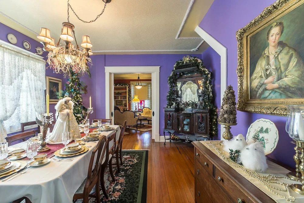 Florence Inn Bed and Breakfast