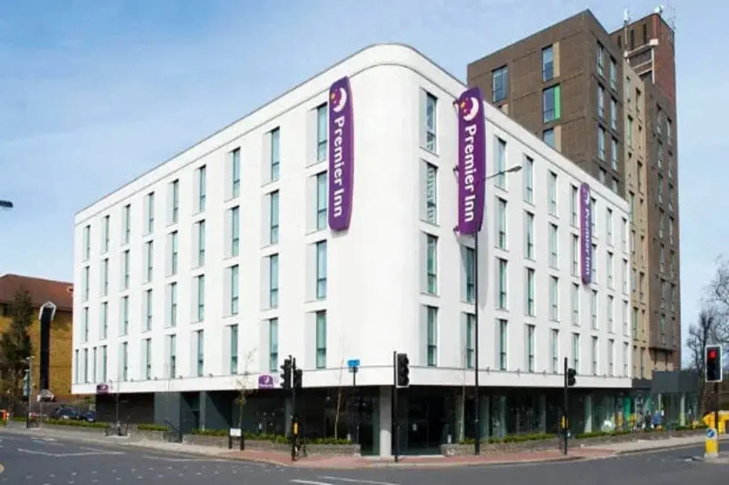 Premier Inn London Sidcup