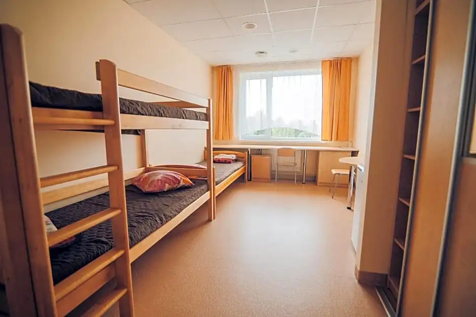 Valmieras tehnikuma dienesta viesnīca