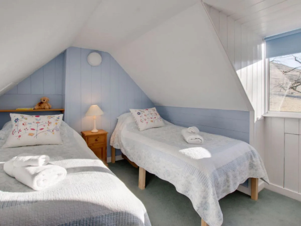 2 Bed in Wooler oc-nb317