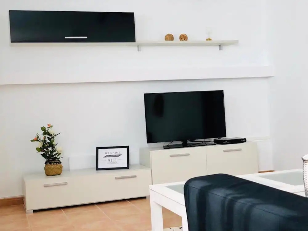 Lovely Apartment in Lanzarote