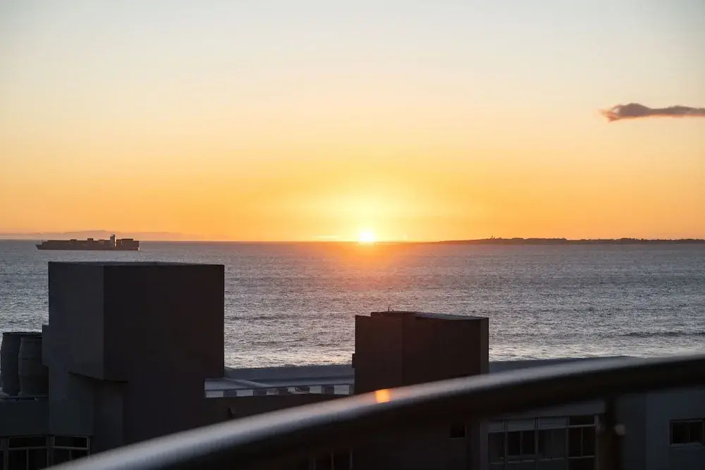 Ocean View B901