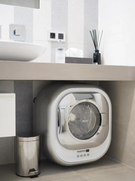 Apartman Grey