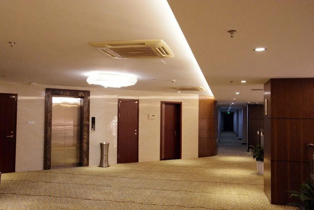Chuan Sha Hotel - Shanghai