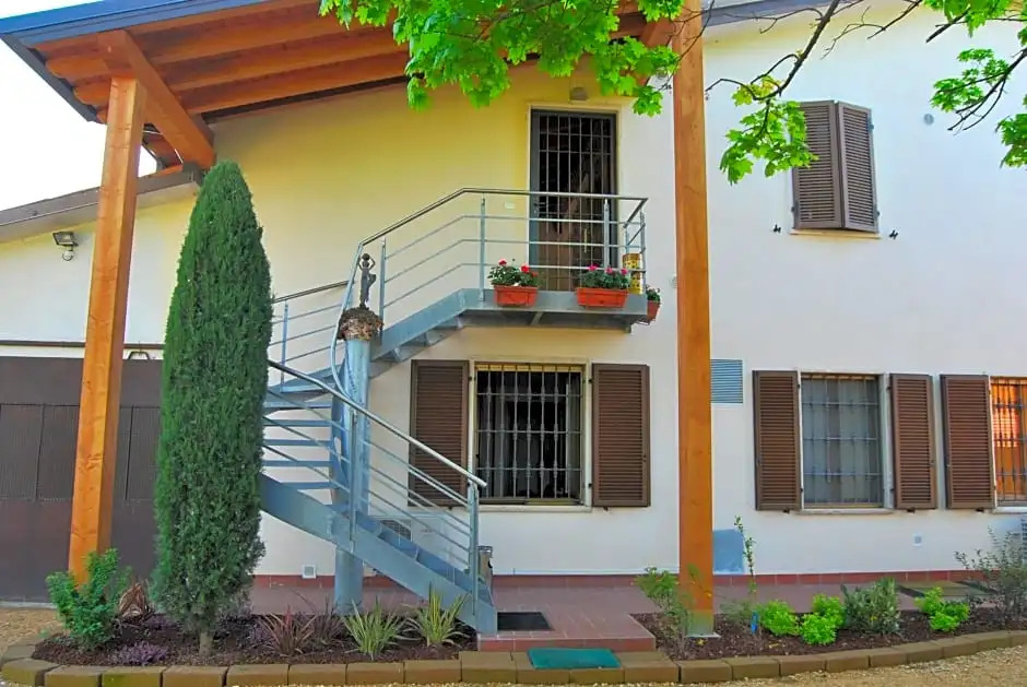 B&B Le Motelle