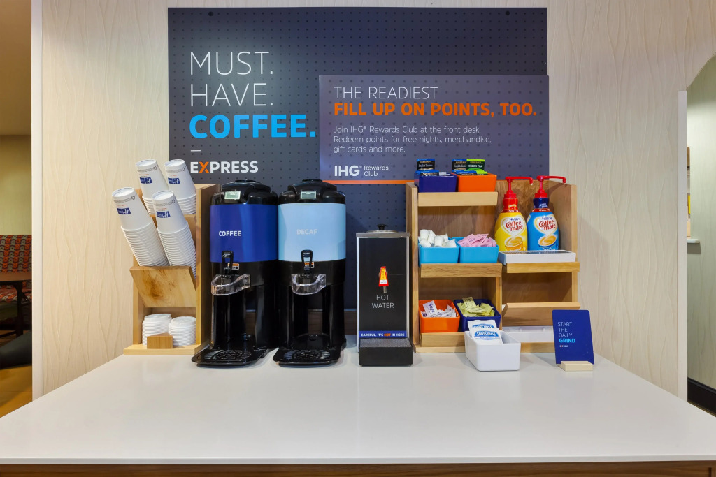 Holiday Inn Express & Suites Southport - Oak Island Area by IHG