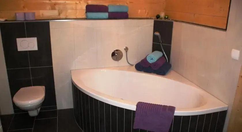 Chalet Huter