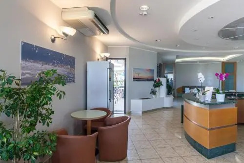 Hotel Garden