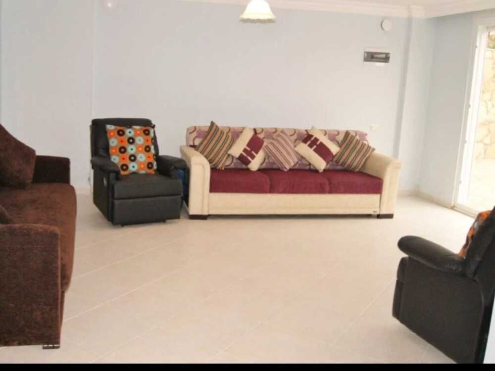 Villa with Majestic Views 1030