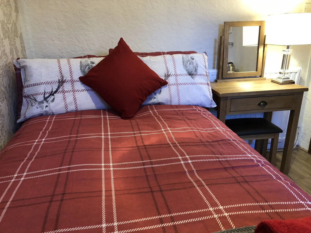 Castle Walk Bed & Breakfast