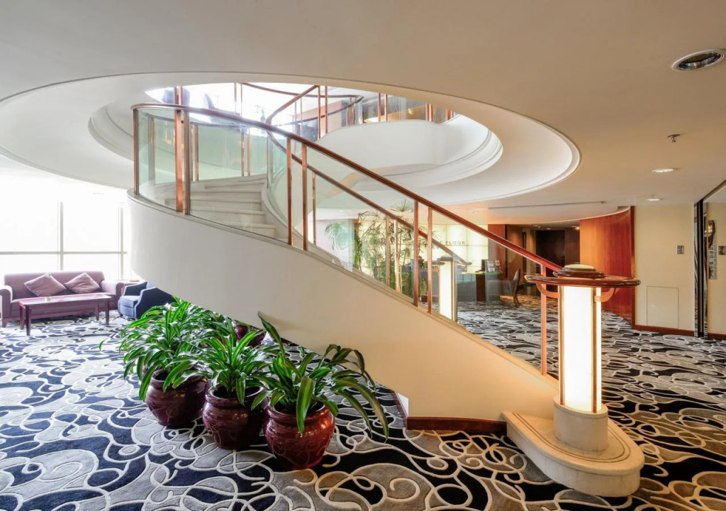 Parklane Hotel Changan