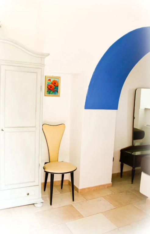 Trullo Sovrano Exclusive B&B