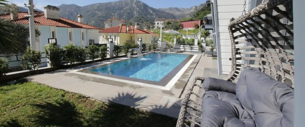 Turunc Marin Villa 2