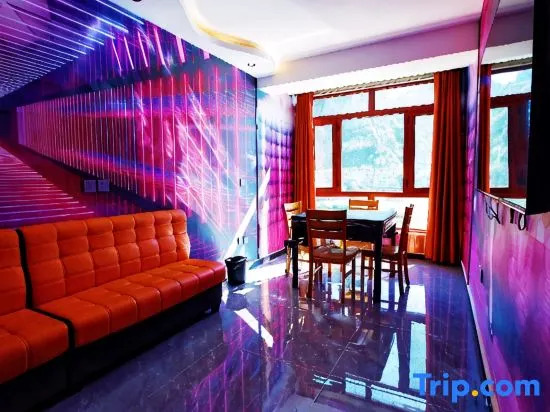 Tiegemen Express Hotel