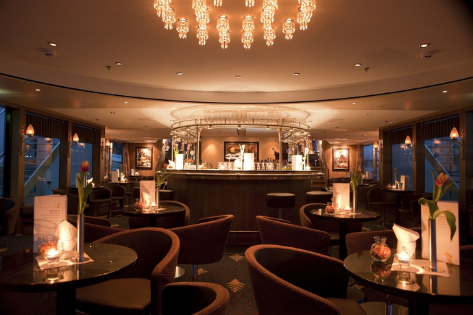Crossgates Hotelship 4 Star Frankfurt