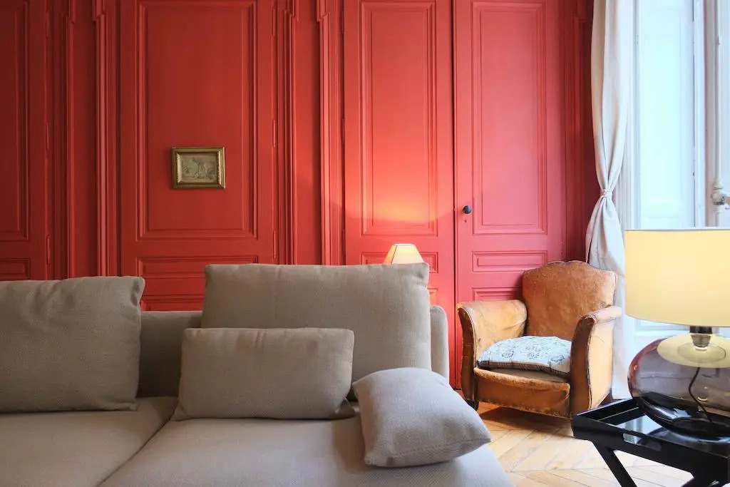 Appartements Hotel de Ville – Riva Lofts & Suites