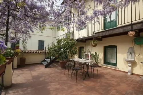 Antica Corte