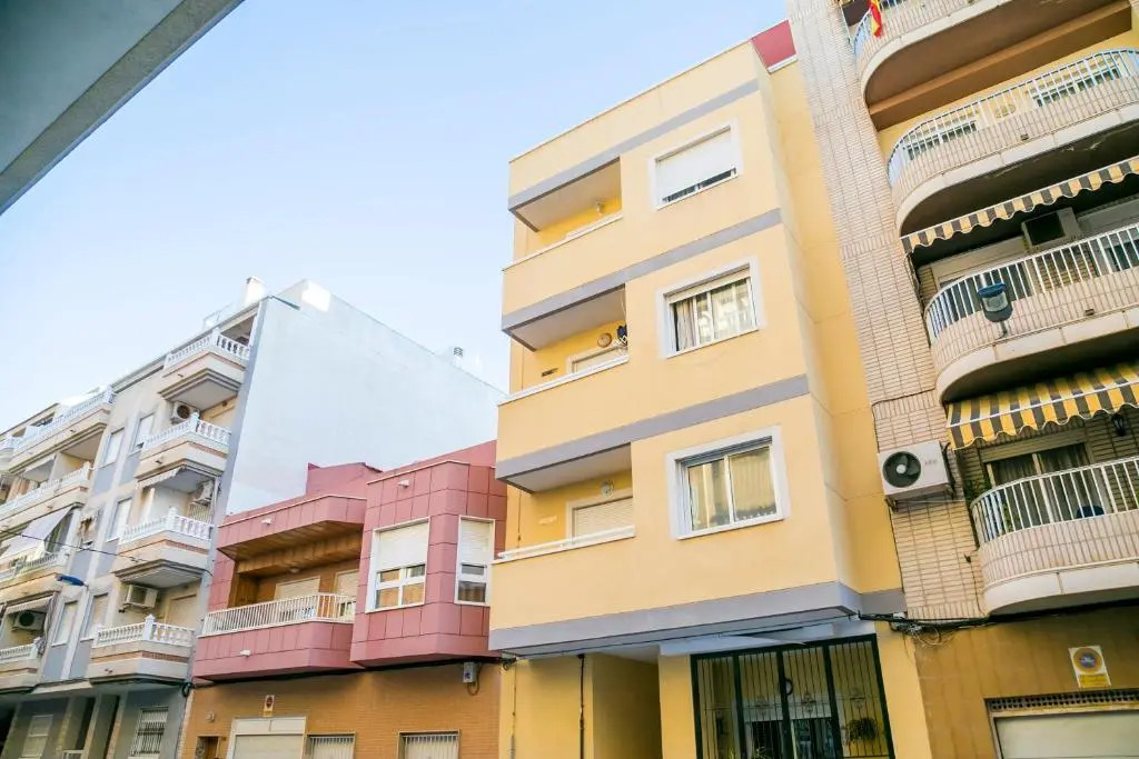 Homely Apartments Blasco Ibañez