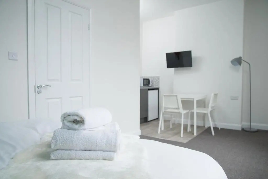 TLK Apartments & Hotel - Beckenham High Street