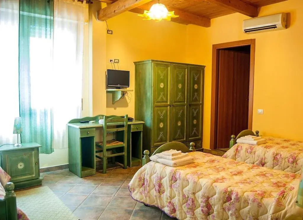 Wunder Hotel