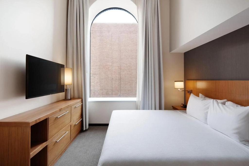 Hyatt Place Knoxville/Downtown