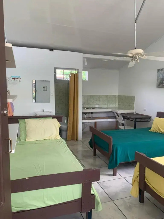 Casa Natalia