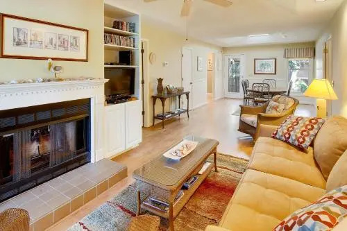 Summerwind Cottage 1140