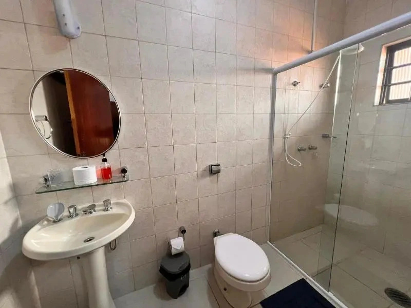 Residencia Dago Suites