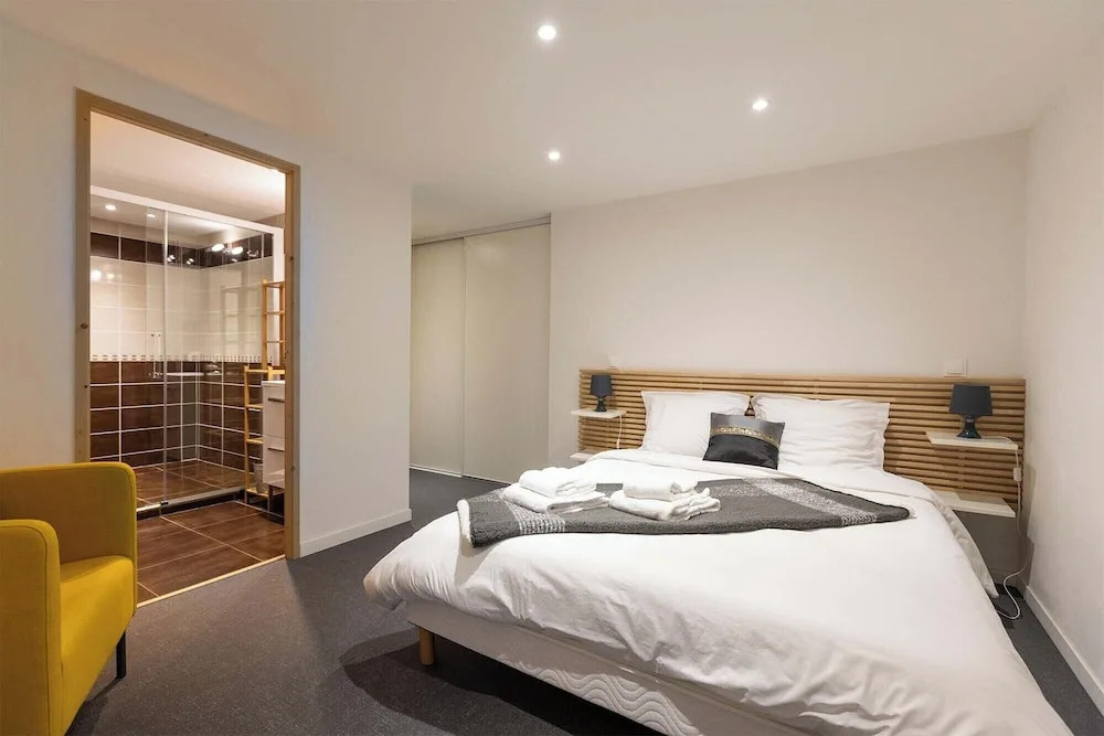 Chalet Les Amis