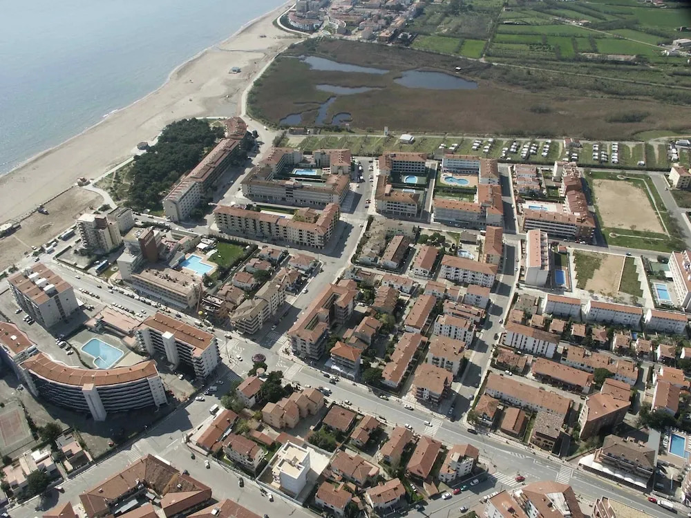 Apartamentos en Rocamaura