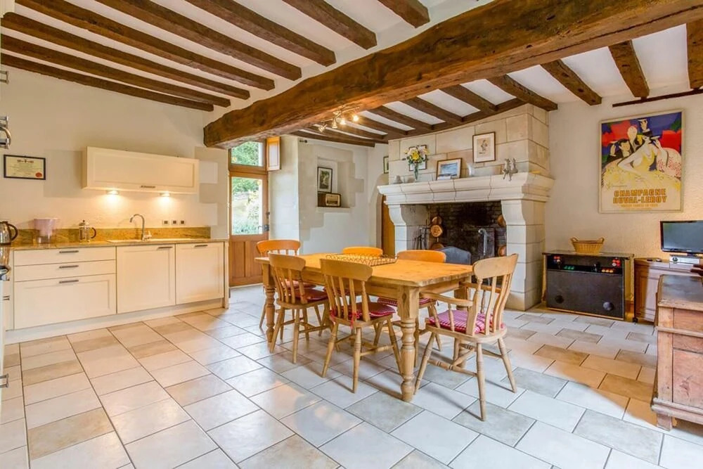 Manoir De Levesque in Pays de la Loire