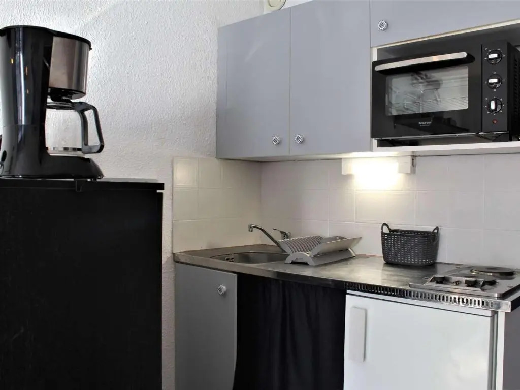 Appartement Risoul, 1 pièce, 4 personnes - FR-1-330-540
