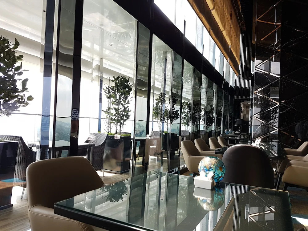 Two Bedrooms Platinum Residence