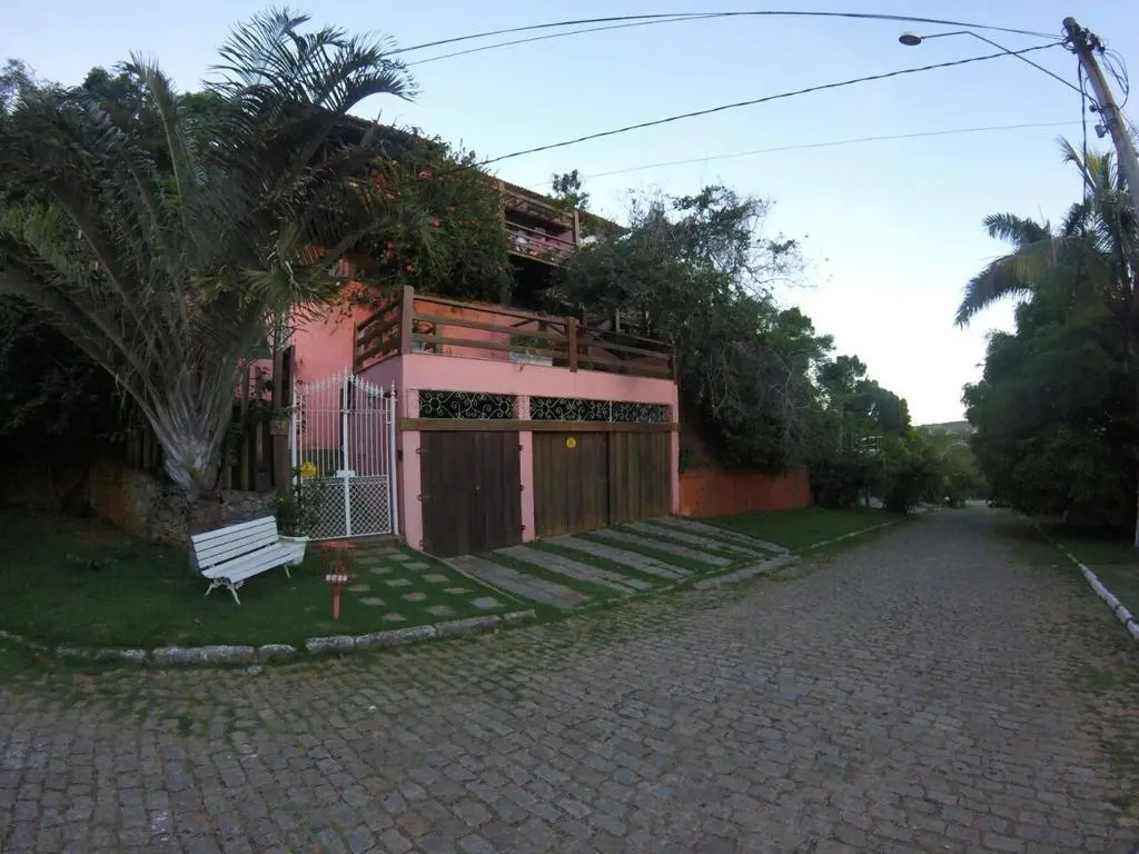 Pousada Bella Nina