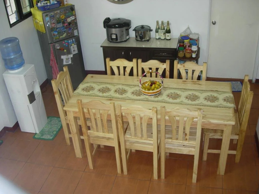 Peñaflores Pensione House