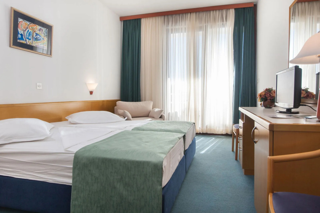 Biokovka Spa Hotel